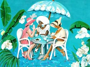 Finding a Way Into the Story