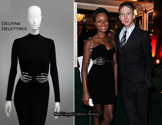 The Ghostly Hand of Style