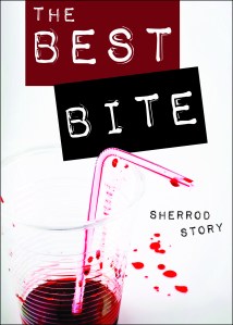 young adult paranormal romance