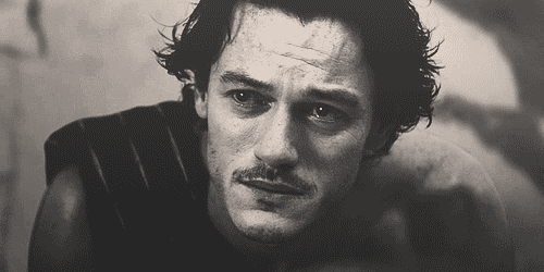 Luke Evans