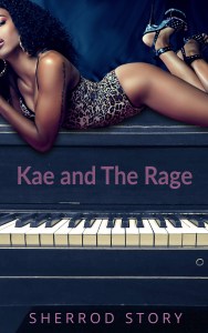 Kae and The Rage