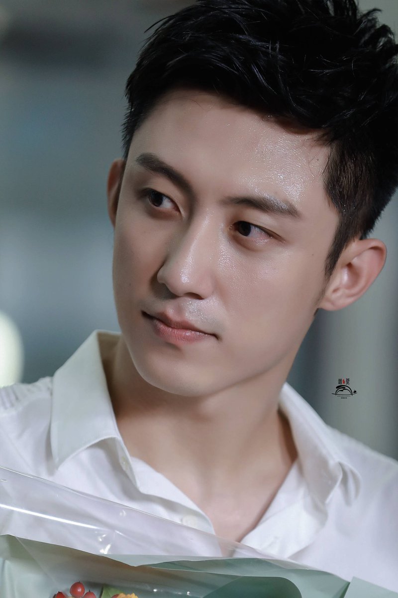 There’s something sexy about a man who comes straight to the point – I want&nbsp;you