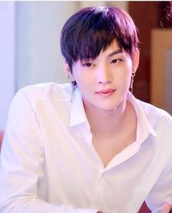 JB Got7