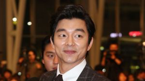 Gong Yoo