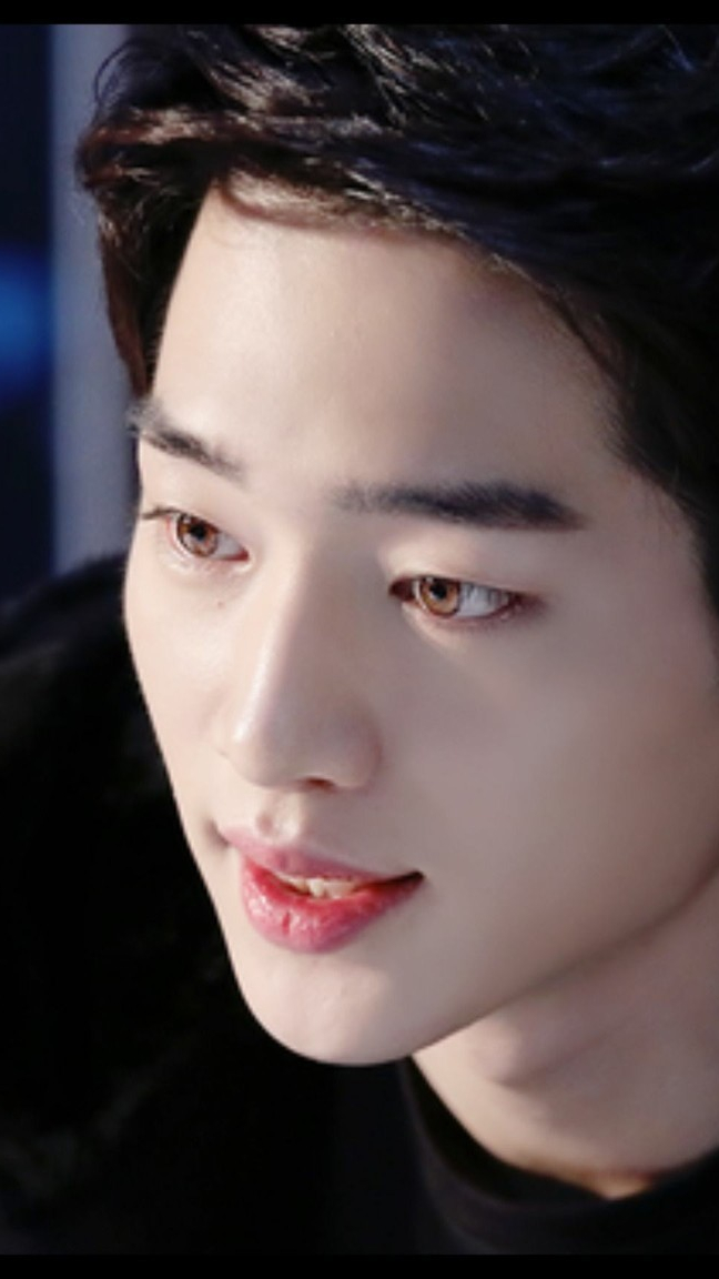 Younger men can be annoying. Scintillating, but&nbsp;annoying