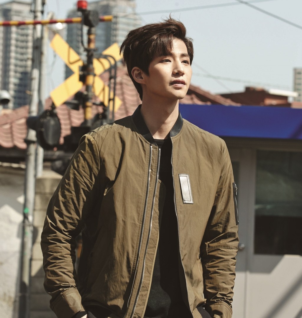 I give in, darling. Why was I resisting&nbsp;again?