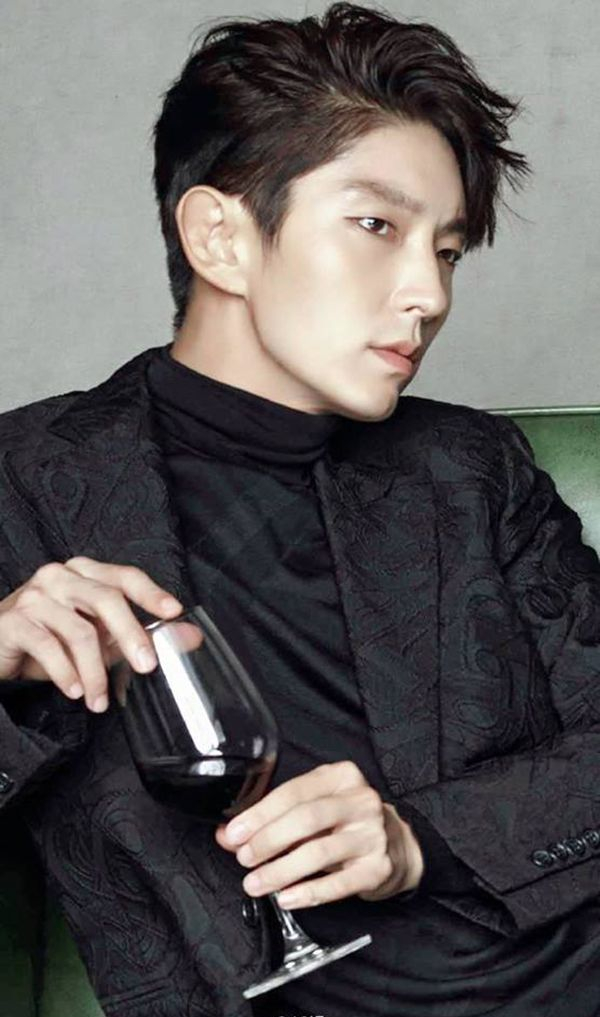lee joon gi 2