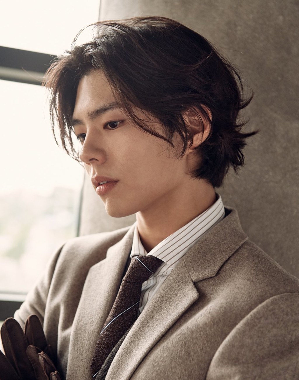 You ever hear your man say something so fabulous you just want to eat&nbsp;him?